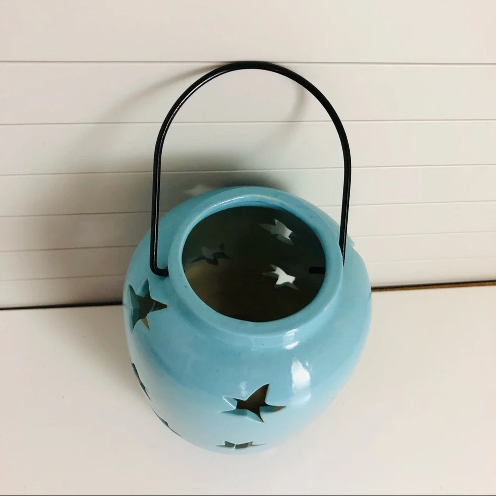 Crate&Barrel Dancing with The Stars Lantern 6